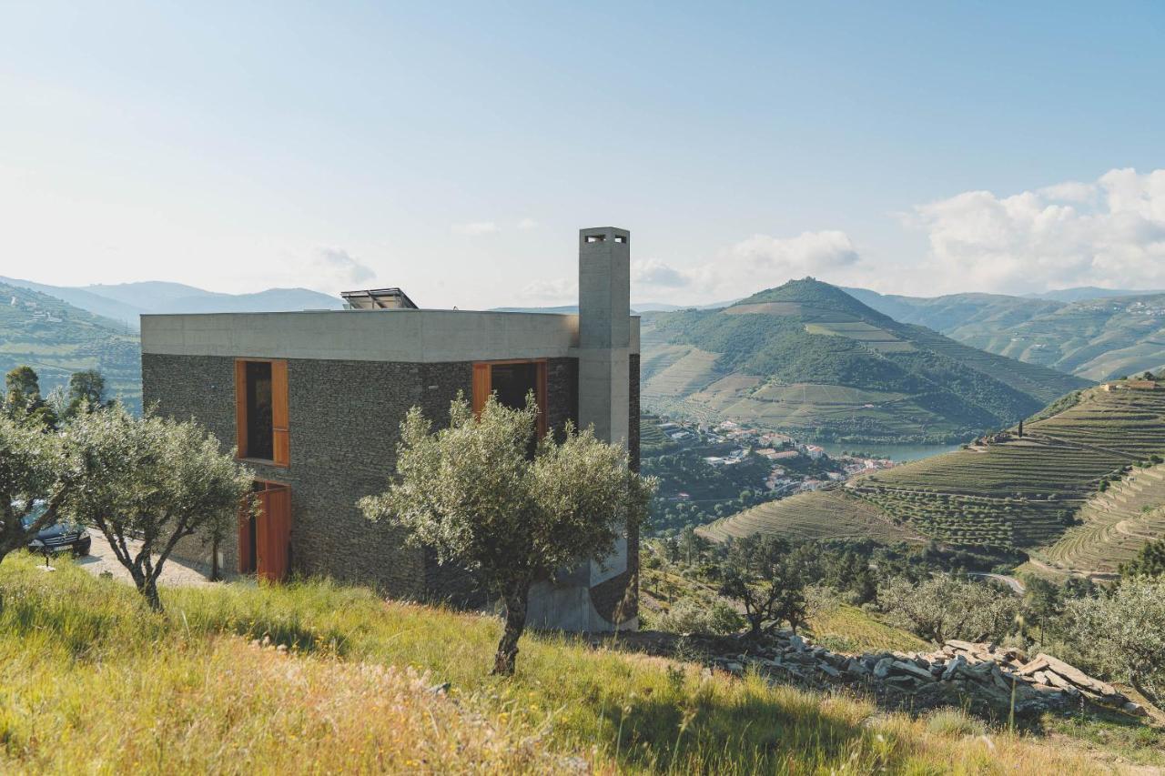 Bed and Breakfast Casa Do Arco By Douro Exclusive Sao Cristovao do Douro Exteriér fotografie
