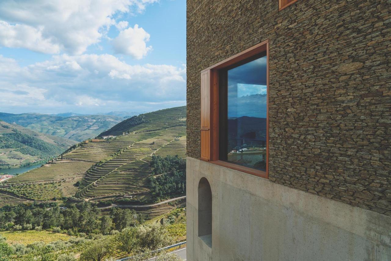 Bed and Breakfast Casa Do Arco By Douro Exclusive Sao Cristovao do Douro Exteriér fotografie