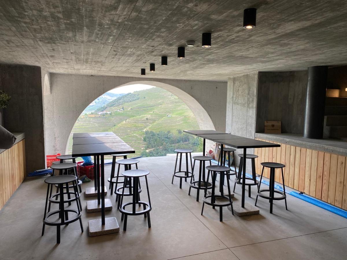 Bed and Breakfast Casa Do Arco By Douro Exclusive Sao Cristovao do Douro Exteriér fotografie