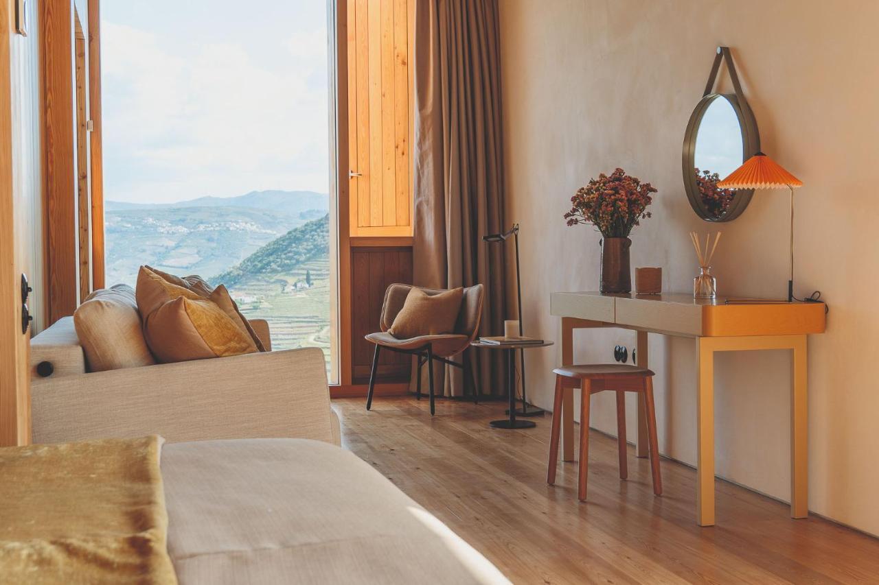 Bed and Breakfast Casa Do Arco By Douro Exclusive Sao Cristovao do Douro Exteriér fotografie