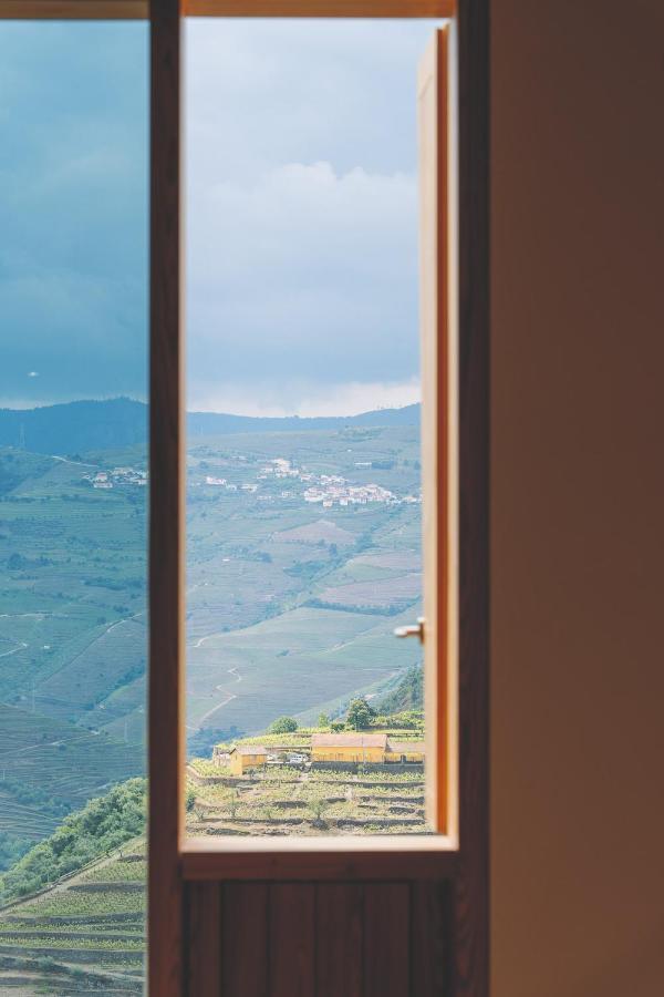 Bed and Breakfast Casa Do Arco By Douro Exclusive Sao Cristovao do Douro Exteriér fotografie