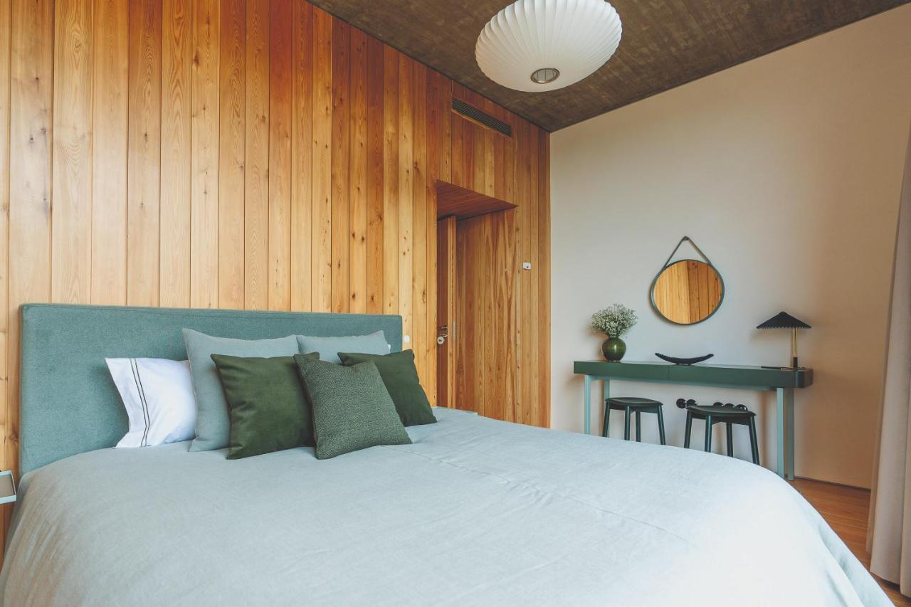 Bed and Breakfast Casa Do Arco By Douro Exclusive Sao Cristovao do Douro Exteriér fotografie