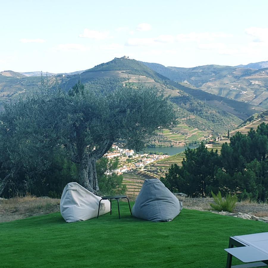 Bed and Breakfast Casa Do Arco By Douro Exclusive Sao Cristovao do Douro Exteriér fotografie