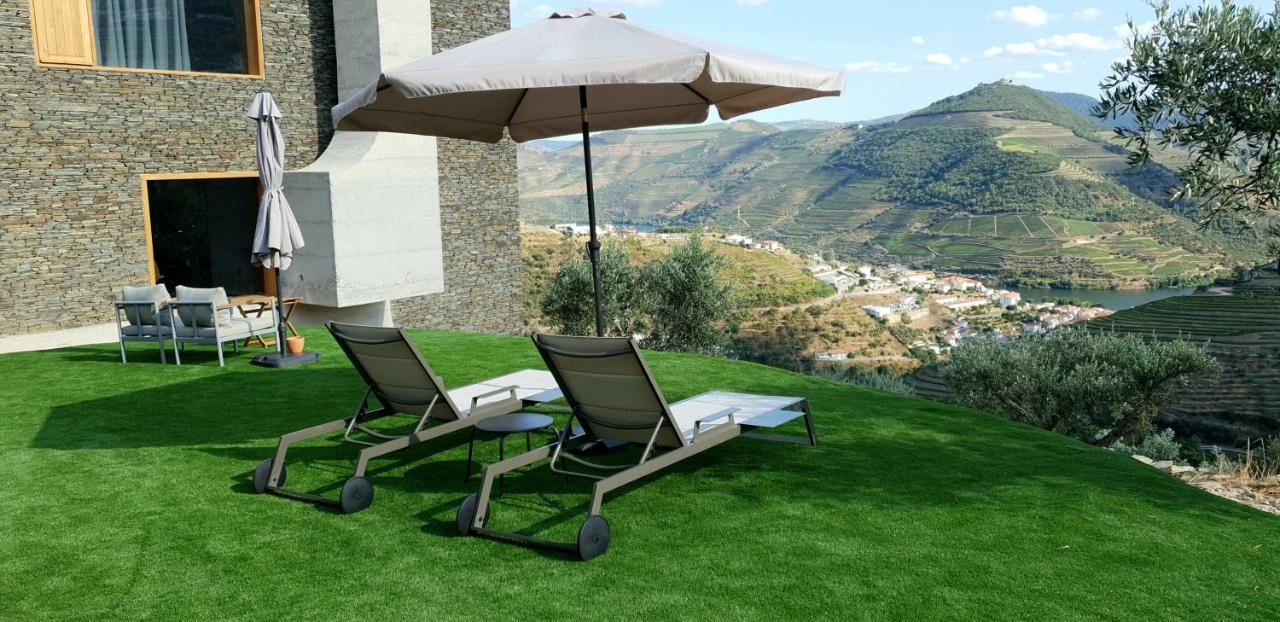 Bed and Breakfast Casa Do Arco By Douro Exclusive Sao Cristovao do Douro Exteriér fotografie