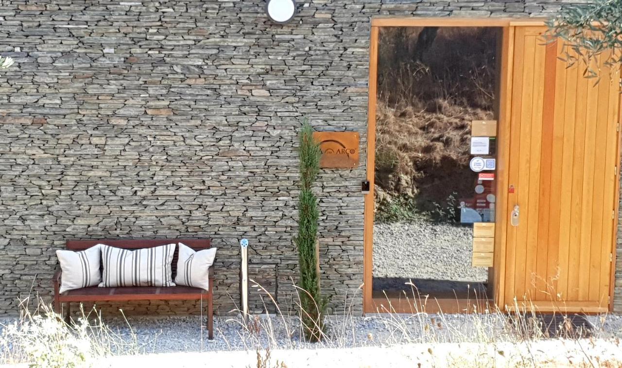 Bed and Breakfast Casa Do Arco By Douro Exclusive Sao Cristovao do Douro Exteriér fotografie