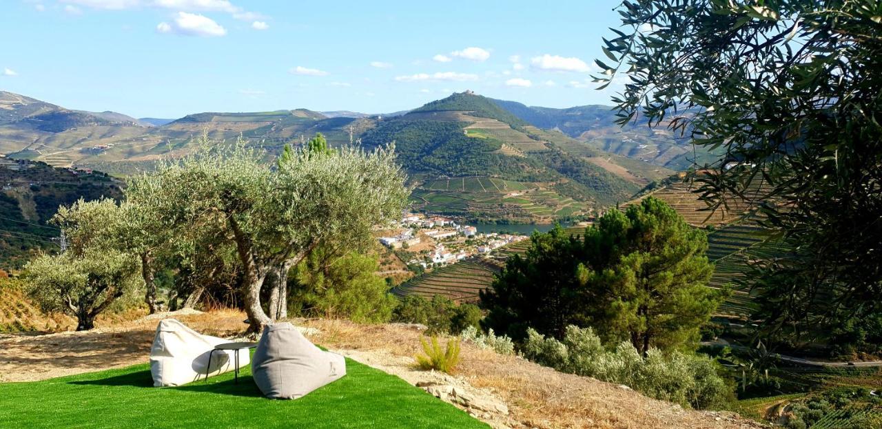 Bed and Breakfast Casa Do Arco By Douro Exclusive Sao Cristovao do Douro Exteriér fotografie