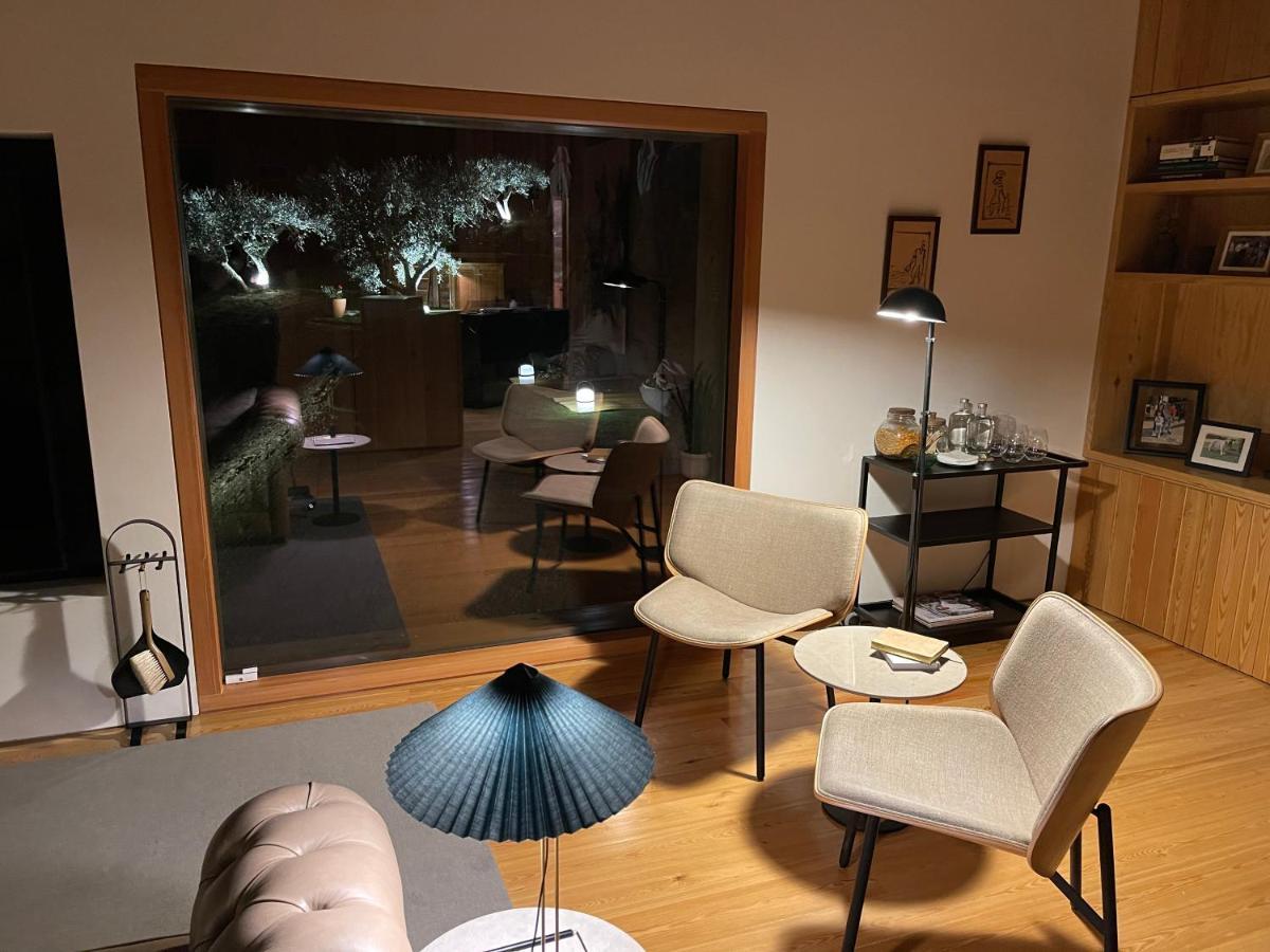 Bed and Breakfast Casa Do Arco By Douro Exclusive Sao Cristovao do Douro Exteriér fotografie